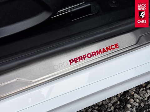 1.5T EcoBoost ST-2 Hatchback 3dr Petrol Manual Euro 6 (s/s) (200 ps)
