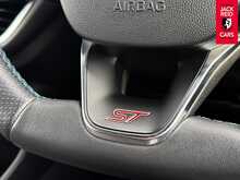 Ford Fiesta T EcoBoost ST-2