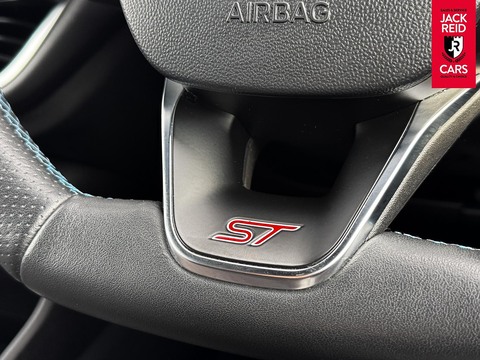 1.5T EcoBoost ST-2 Hatchback 3dr Petrol Manual Euro 6 (s/s) (200 ps)
