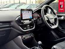 Ford Fiesta T EcoBoost ST-2