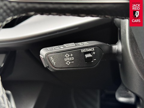 2.0 TFSI Black Edition Sportback 5dr Petrol S Tronic quattro Euro 6 (s/s) (310 ps)