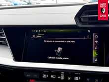 Audi S3 TFSI Black Edition