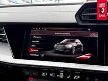 Audi S3 TFSI Black Edition