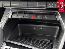 Audi S3 TFSI Black Edition