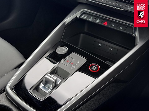 2.0 TFSI Black Edition Sportback 5dr Petrol S Tronic quattro Euro 6 (s/s) (310 ps)