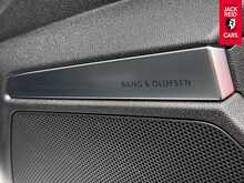 Audi S3 TFSI Black Edition