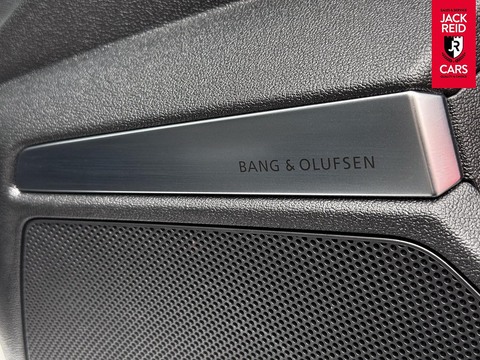 2.0 TFSI Black Edition Sportback 5dr Petrol S Tronic quattro Euro 6 (s/s) (310 ps)