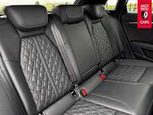 Audi S3 TFSI Black Edition