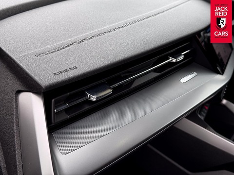 2.0 TFSI Black Edition Sportback 5dr Petrol S Tronic quattro Euro 6 (s/s) (310 ps)