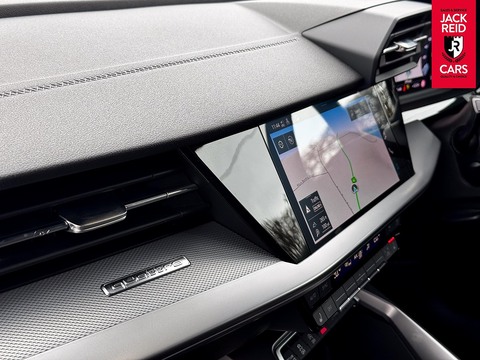 2.0 TFSI Black Edition Sportback 5dr Petrol S Tronic quattro Euro 6 (s/s) (310 ps)