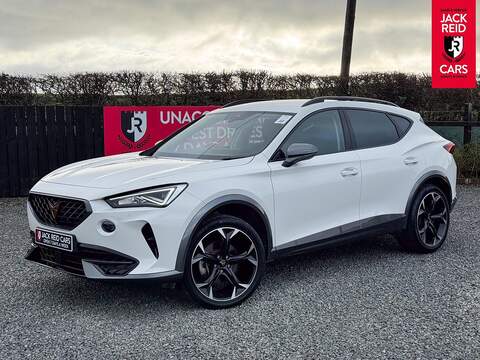 1.5 TSI V1 SUV 5dr Petrol DSG Euro 6 (s/s) (150 ps)