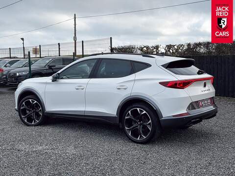 1.5 TSI V1 SUV 5dr Petrol DSG Euro 6 (s/s) (150 ps)