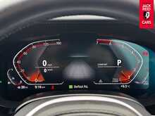 BMW 5 Series 520i MHT M Sport 2.0 520i MHT M Sport Saloon 4dr Petrol Hybrid Steptronic Euro 6 (s/s) (184 ps) 