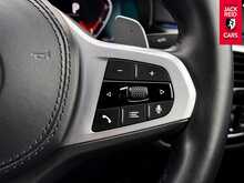 BMW 5 Series 520i MHT M Sport 2.0 520i MHT M Sport Saloon 4dr Petrol Hybrid Steptronic Euro 6 (s/s) (184 ps) 