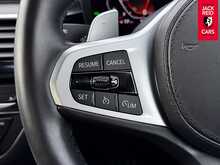 BMW 5 Series 520d MHT M Sport 2.0 520d MHT M Sport Saloon 4dr Diesel Hybrid Steptronic Euro 6 (s/s) (190 ps) 