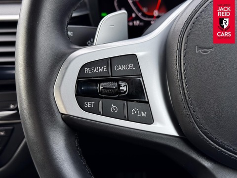 2.0 520d MHT M Sport Saloon 4dr Diesel Hybrid Steptronic Euro 6 (s/s) (190 ps)