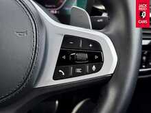 BMW 5 Series 520d MHT M Sport 2.0 520d MHT M Sport Saloon 4dr Diesel Hybrid Steptronic Euro 6 (s/s) (190 ps) 