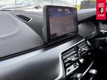 BMW 5 Series 520d MHT M Sport 2.0 520d MHT M Sport Saloon 4dr Diesel Hybrid Steptronic Euro 6 (s/s) (190 ps) 