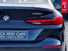 BMW 2 Series Gran Coupe 218i Sport 1.5 218i Sport (LCP) Saloon 4dr Petrol Manual Euro 6 (s/s) (136 ps) 