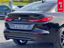 BMW 2 Series Gran Coupe 218i Sport 1.5 218i Sport (LCP) Saloon 4dr Petrol Manual Euro 6 (s/s) (136 ps) 