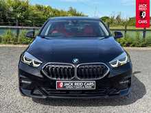 BMW 2 Series Gran Coupe 218i Sport 1.5 218i Sport (LCP) Saloon 4dr Petrol Manual Euro 6 (s/s) (136 ps) 