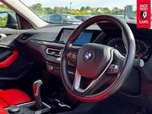 BMW 2 Series Gran Coupe 218i Sport 1.5 218i Sport (LCP) Saloon 4dr Petrol Manual Euro 6 (s/s) (136 ps) 