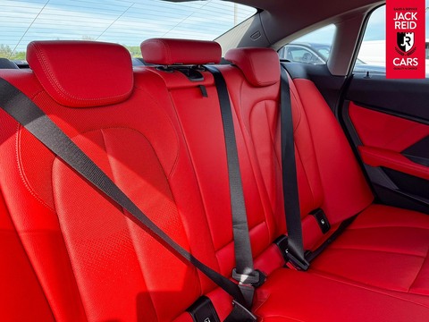 1.5 218i Sport (LCP) Saloon 4dr Petrol Manual Euro 6 (s/s) (136 ps)