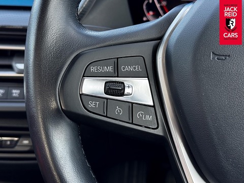 1.5 218i Sport (LCP) Saloon 4dr Petrol Manual Euro 6 (s/s) (136 ps)