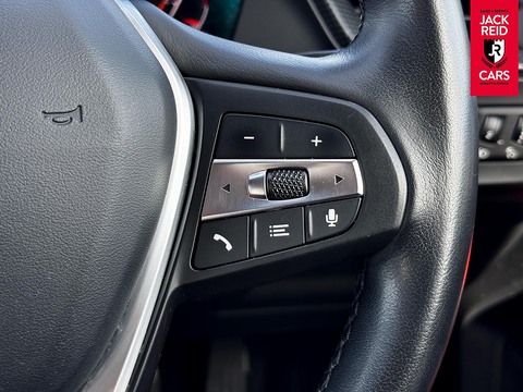 1.5 218i Sport (LCP) Saloon 4dr Petrol Manual Euro 6 (s/s) (136 ps)