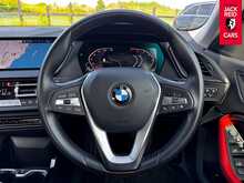 BMW 2 Series Gran Coupe 218i Sport 1.5 218i Sport (LCP) Saloon 4dr Petrol Manual Euro 6 (s/s) (136 ps) 