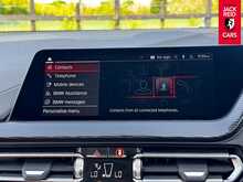 BMW 2 Series Gran Coupe 218i Sport 1.5 218i Sport (LCP) Saloon 4dr Petrol Manual Euro 6 (s/s) (136 ps) 