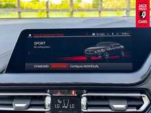 BMW 2 Series Gran Coupe 218i Sport 1.5 218i Sport (LCP) Saloon 4dr Petrol Manual Euro 6 (s/s) (136 ps) 