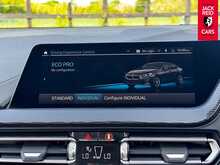 BMW 2 Series Gran Coupe 218i Sport 1.5 218i Sport (LCP) Saloon 4dr Petrol Manual Euro 6 (s/s) (136 ps) 