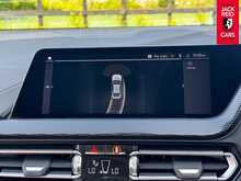 BMW 2 Series Gran Coupe 218i Sport 1.5 218i Sport (LCP) Saloon 4dr Petrol Manual Euro 6 (s/s) (136 ps) 