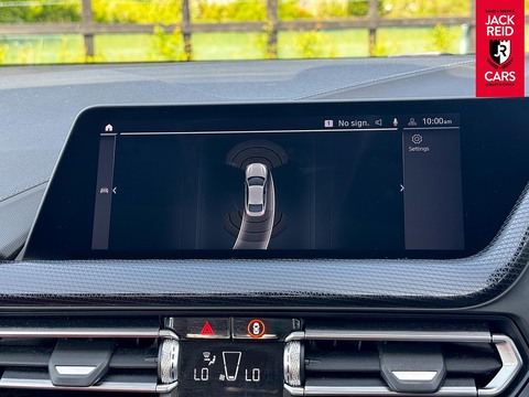 1.5 218i Sport (LCP) Saloon 4dr Petrol Manual Euro 6 (s/s) (136 ps)