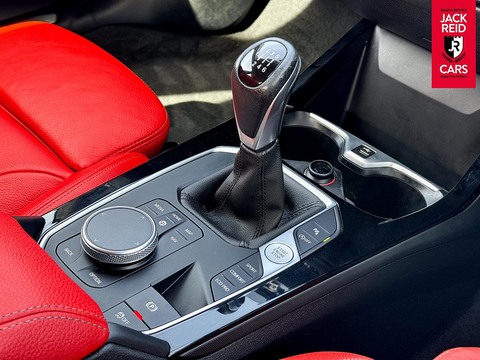 1.5 218i Sport (LCP) Saloon 4dr Petrol Manual Euro 6 (s/s) (136 ps)