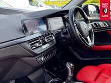 BMW 2 Series Gran Coupe 218i Sport 1.5 218i Sport (LCP) Saloon 4dr Petrol Manual Euro 6 (s/s) (136 ps) 