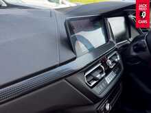 BMW 2 Series Gran Coupe 218i Sport 1.5 218i Sport (LCP) Saloon 4dr Petrol Manual Euro 6 (s/s) (136 ps) 