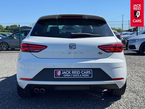 2.0 TDI FR Technology Hatchback 5dr Diesel Manual Euro 6 (s/s) (184 ps)