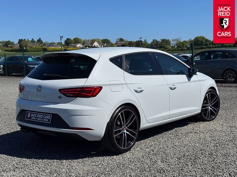 2.0 TDI FR Technology Hatchback 5dr Diesel Manual Euro 6 (s/s) (184 ps)