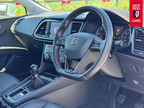 2.0 TDI FR Technology Hatchback 5dr Diesel Manual Euro 6 (s/s) (184 ps)