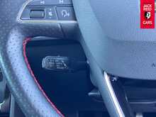 SEAT Leon TDI FR Technology 2.0 TDI FR Technology Hatchback 5dr Diesel Manual Euro 6 (s/s) (184 ps) 