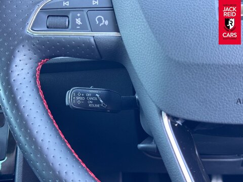 2.0 TDI FR Technology Hatchback 5dr Diesel Manual Euro 6 (s/s) (184 ps)