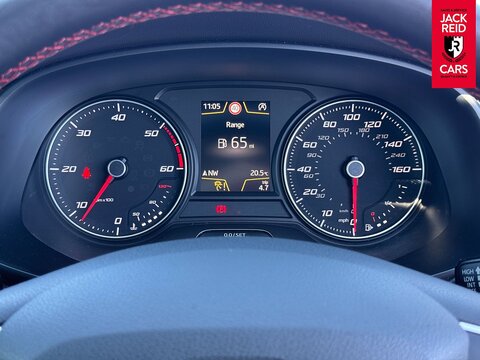 2.0 TDI FR Technology Hatchback 5dr Diesel Manual Euro 6 (s/s) (184 ps)