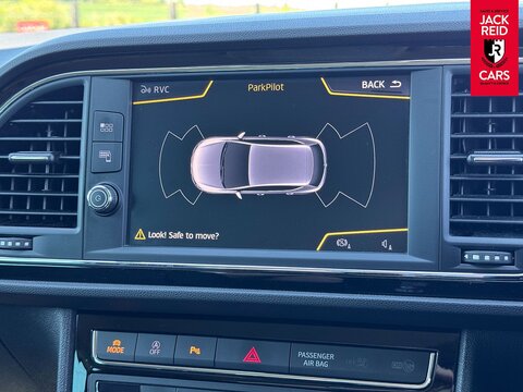 2.0 TDI FR Technology Hatchback 5dr Diesel Manual Euro 6 (s/s) (184 ps)