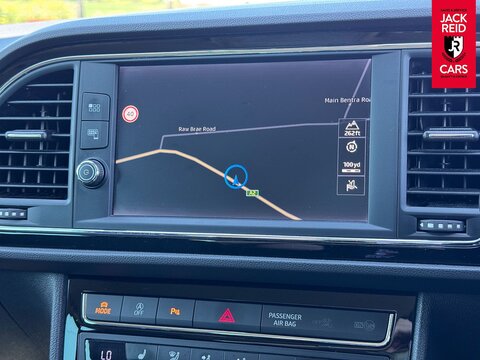 2.0 TDI FR Technology Hatchback 5dr Diesel Manual Euro 6 (s/s) (184 ps)