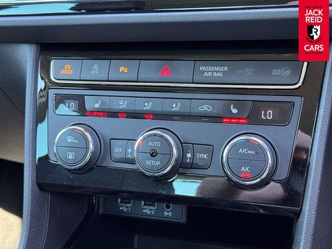 2.0 TDI FR Technology Hatchback 5dr Diesel Manual Euro 6 (s/s) (184 ps)