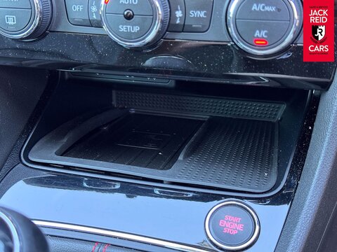 2.0 TDI FR Technology Hatchback 5dr Diesel Manual Euro 6 (s/s) (184 ps)