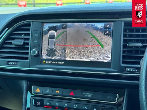 2.0 TDI FR Technology Hatchback 5dr Diesel Manual Euro 6 (s/s) (184 ps)