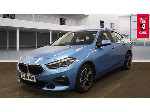 2.0 220d Sport Saloon 4dr Diesel Auto Euro 6 (s/s) (190 ps)